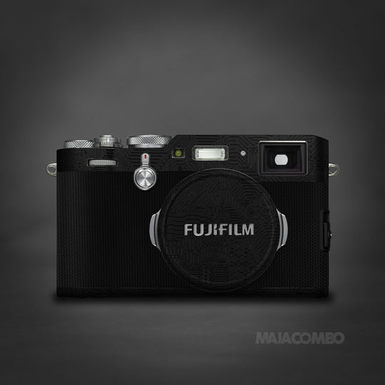FUJIFILM X100F Camera Skin/ Wrap