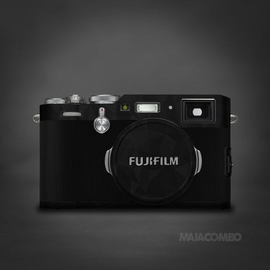 FUJIFILM X100F Camera Skin/ Wrap