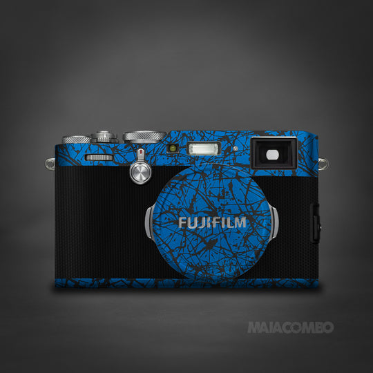 FUJIFILM X100F Camera Skin/ Wrap