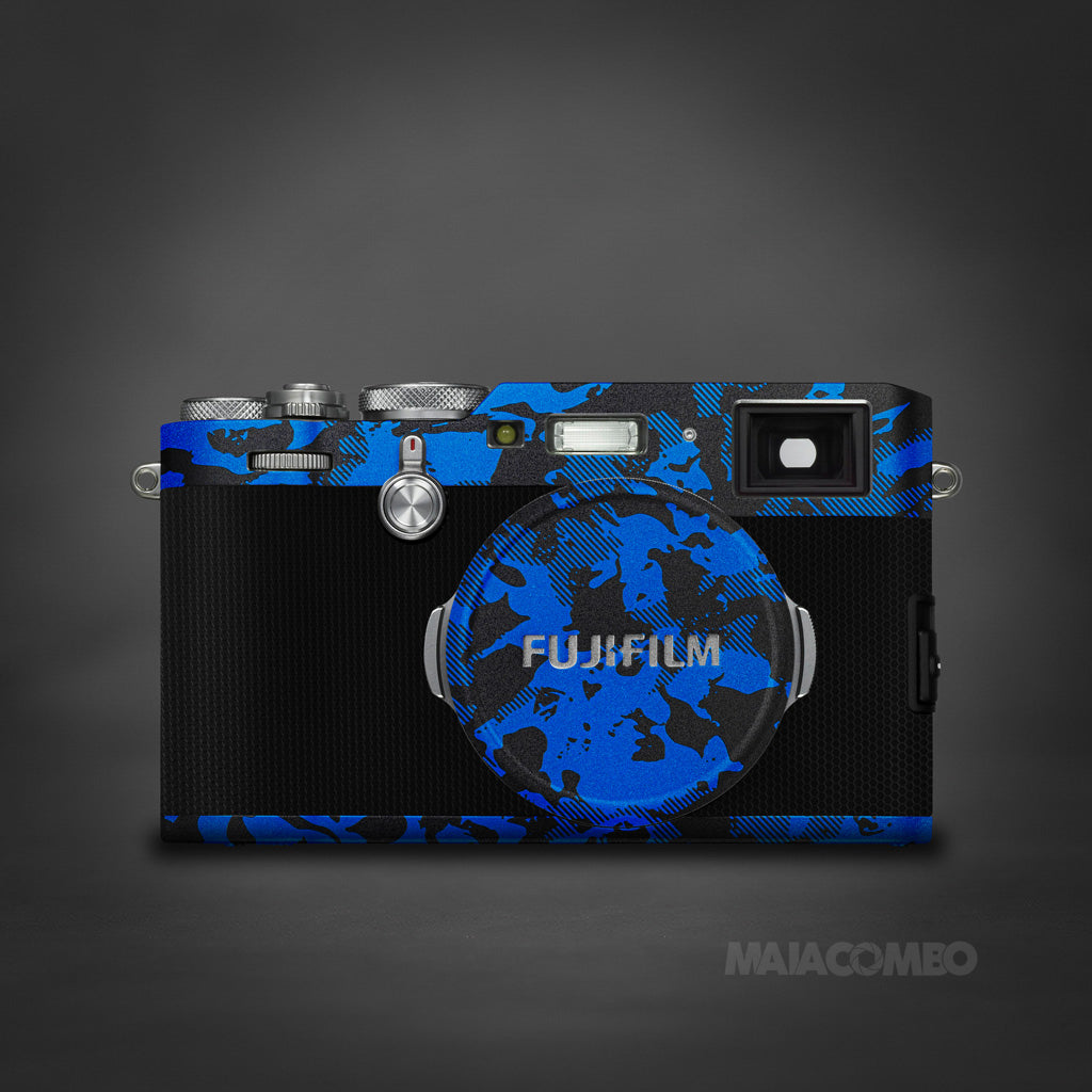 FUJIFILM X100F Camera Skin/ Wrap
