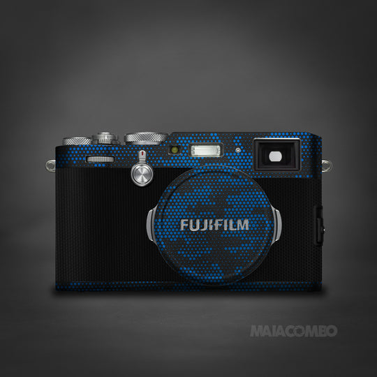 FUJIFILM X100F Camera Skin/ Wrap