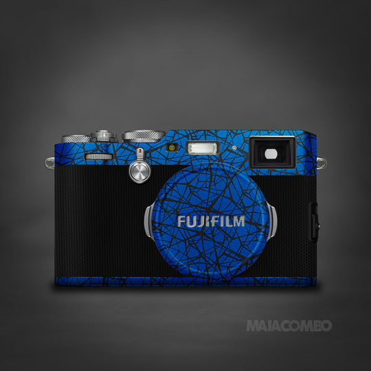 FUJIFILM X100F Camera Skin/ Wrap