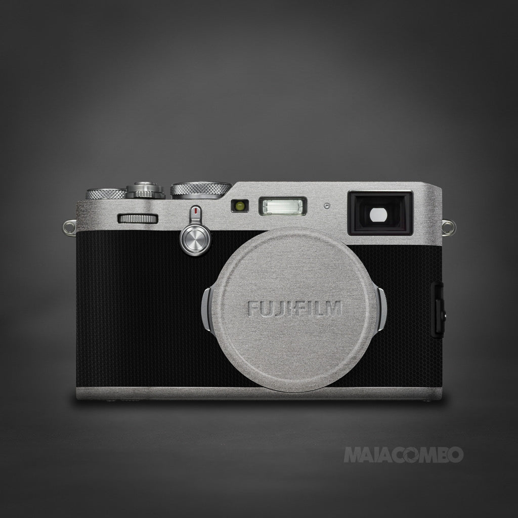 FUJIFILM X100F Camera Skin/ Wrap