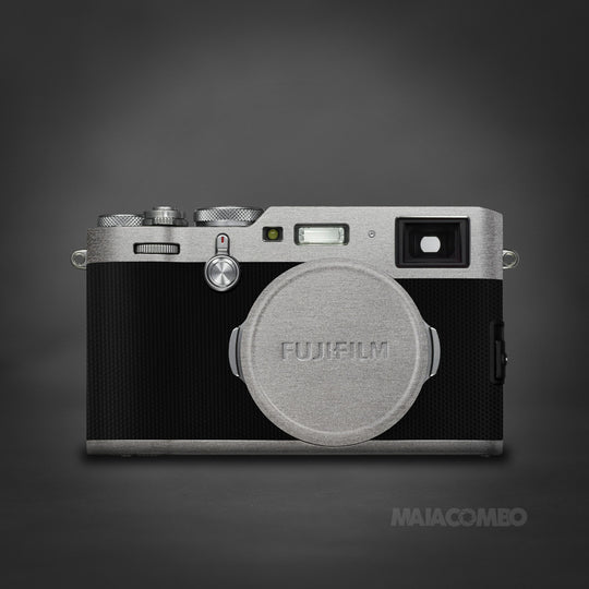 FUJIFILM X100F Camera Skin/ Wrap