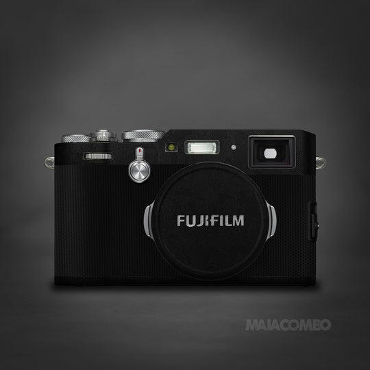 FUJIFILM X100F Camera Skin/ Wrap