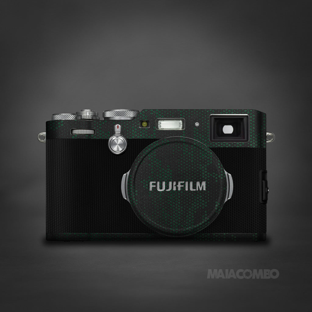 FUJIFILM X100F Camera Skin/ Wrap