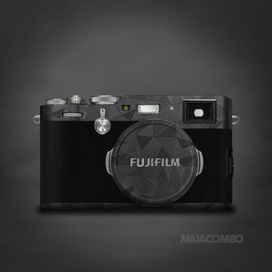 FUJIFILM X100F Camera Skin/ Wrap
