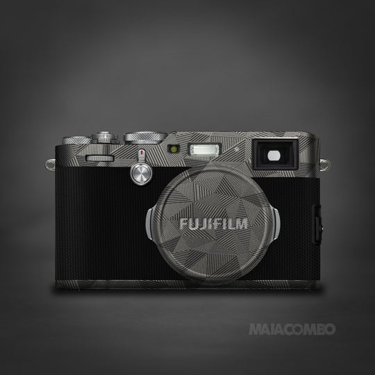 FUJIFILM X100F Camera Skin/ Wrap