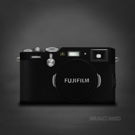 FUJIFILM X100F Camera Skin/ Wrap