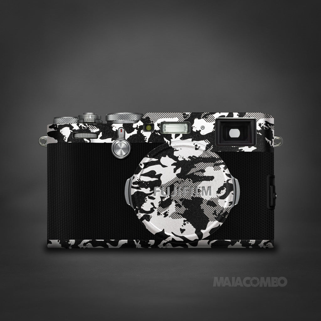 FUJIFILM X100F Camera Skin/ Wrap
