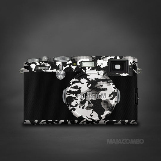 FUJIFILM X100F Camera Skin/ Wrap