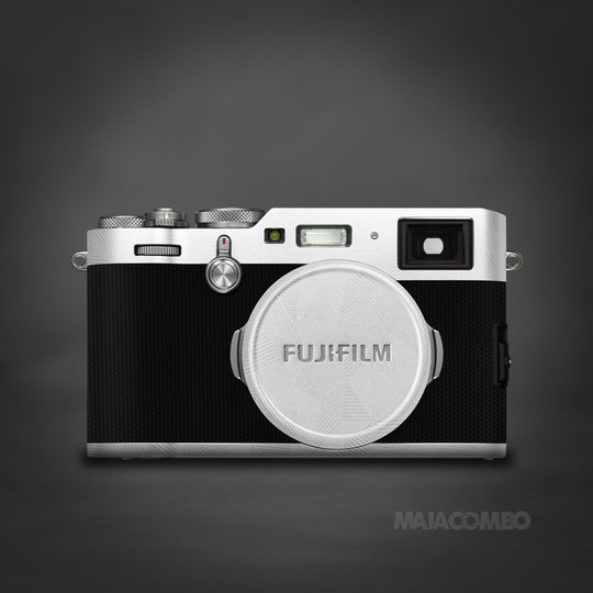 FUJIFILM X100F Camera Skin/ Wrap