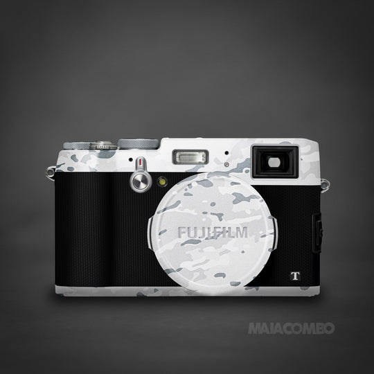 FUJIFILM X100T Camera Skin/ Wrap