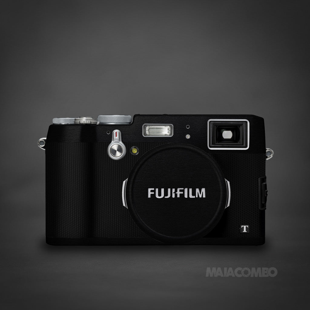 FUJIFILM X100T Camera Skin/ Wrap