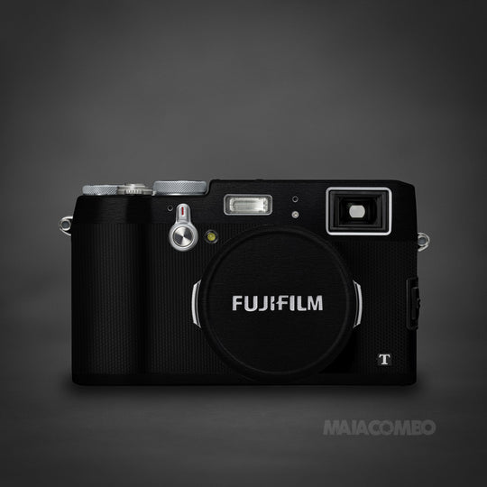 FUJIFILM X100T Camera Skin/ Wrap