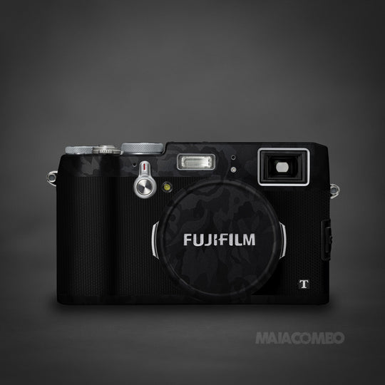 FUJIFILM X100T Camera Skin/ Wrap