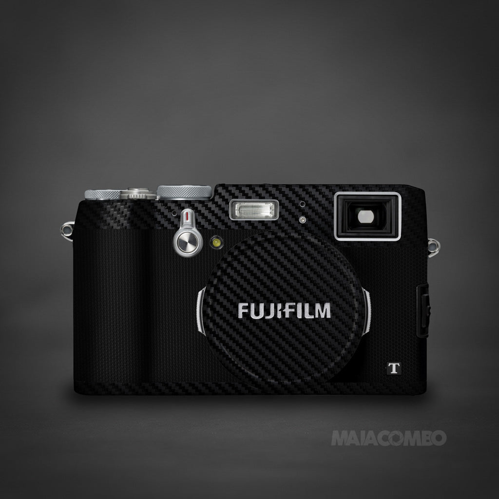 FUJIFILM X100T Camera Skin/ Wrap