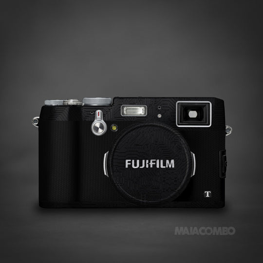 FUJIFILM X100T Camera Skin/ Wrap