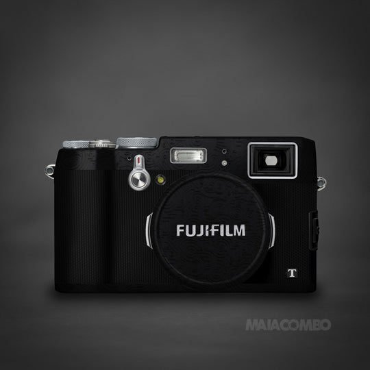 FUJIFILM X100T Camera Skin/ Wrap