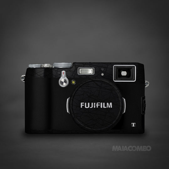 FUJIFILM X100T Camera Skin/ Wrap