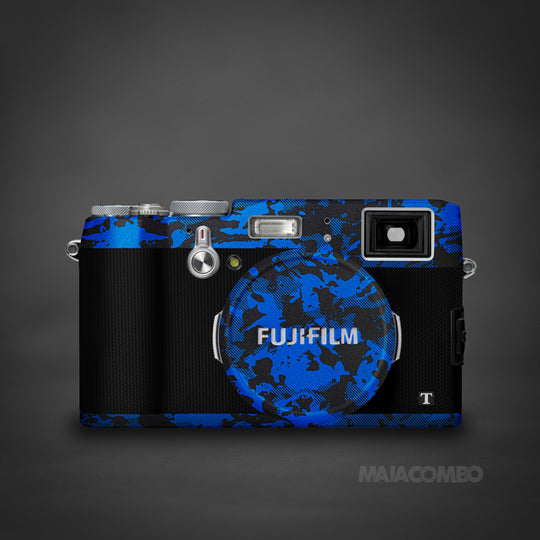 FUJIFILM X100T Camera Skin/ Wrap
