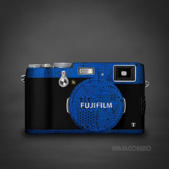 FUJIFILM X100T Camera Skin/ Wrap