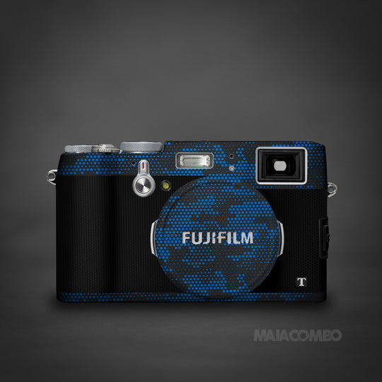 FUJIFILM X100T Camera Skin/ Wrap