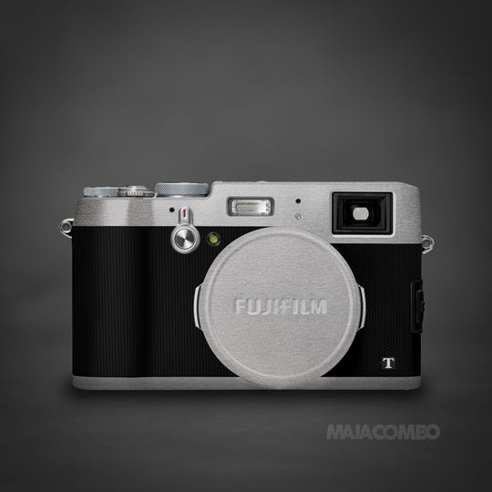 FUJIFILM X100T Camera Skin/ Wrap