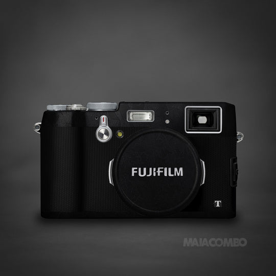 FUJIFILM X100T Camera Skin/ Wrap