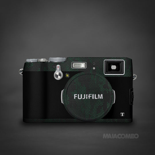 FUJIFILM X100T Camera Skin/ Wrap