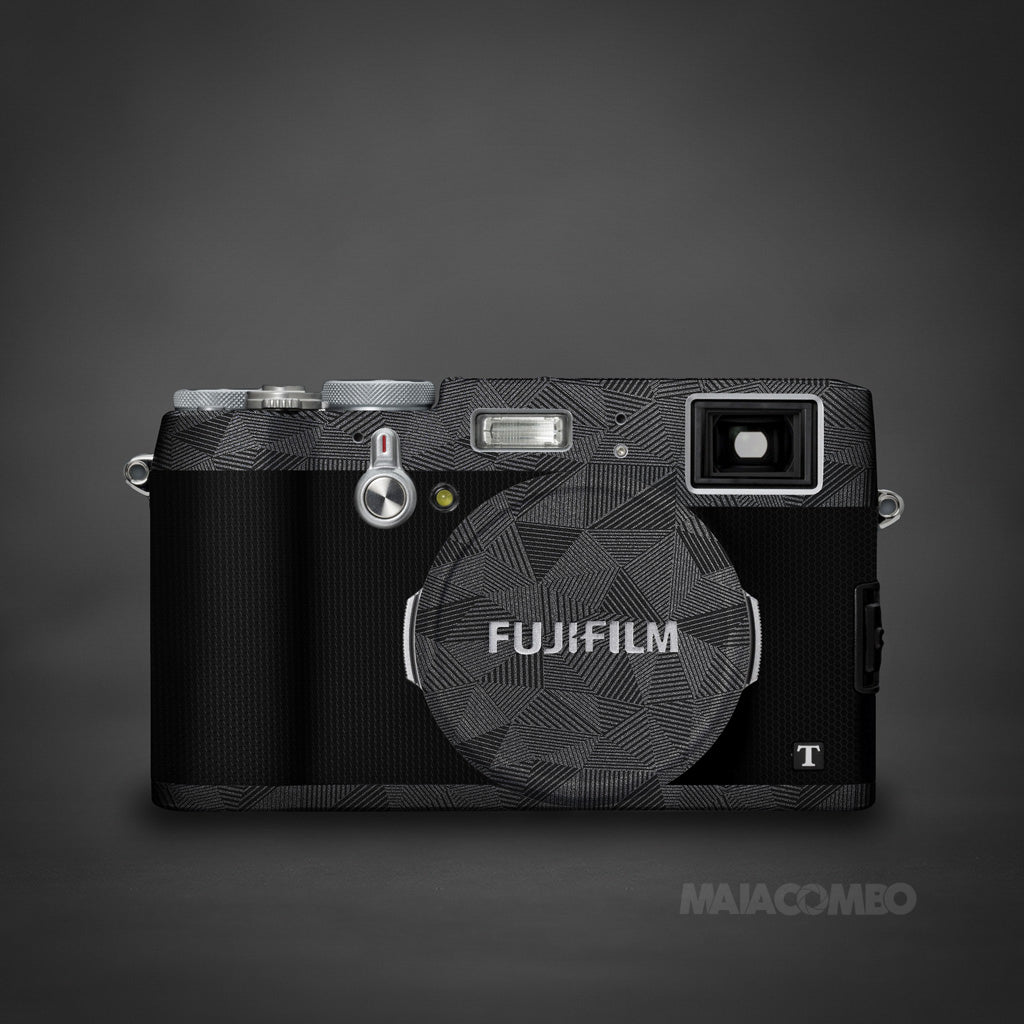 FUJIFILM X100T Camera Skin/ Wrap