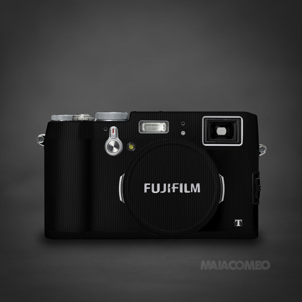FUJIFILM X100T Camera Skin/ Wrap