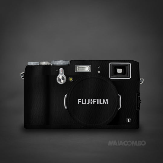 FUJIFILM X100T Camera Skin/ Wrap