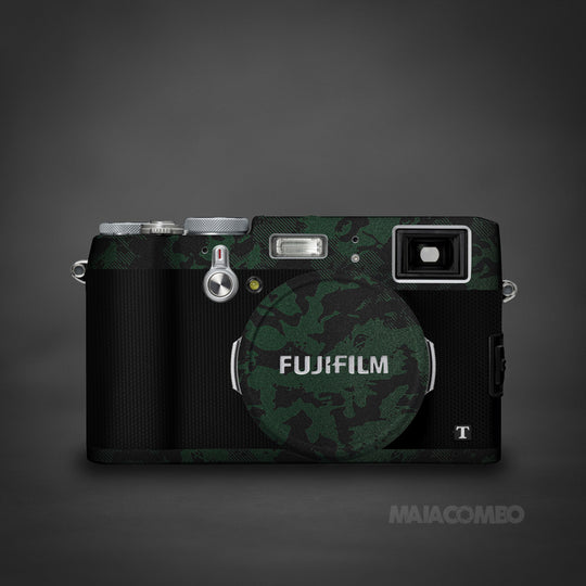 FUJIFILM X100T Camera Skin/ Wrap