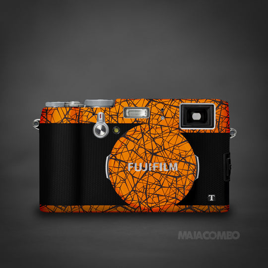 FUJIFILM X100T Camera Skin/ Wrap