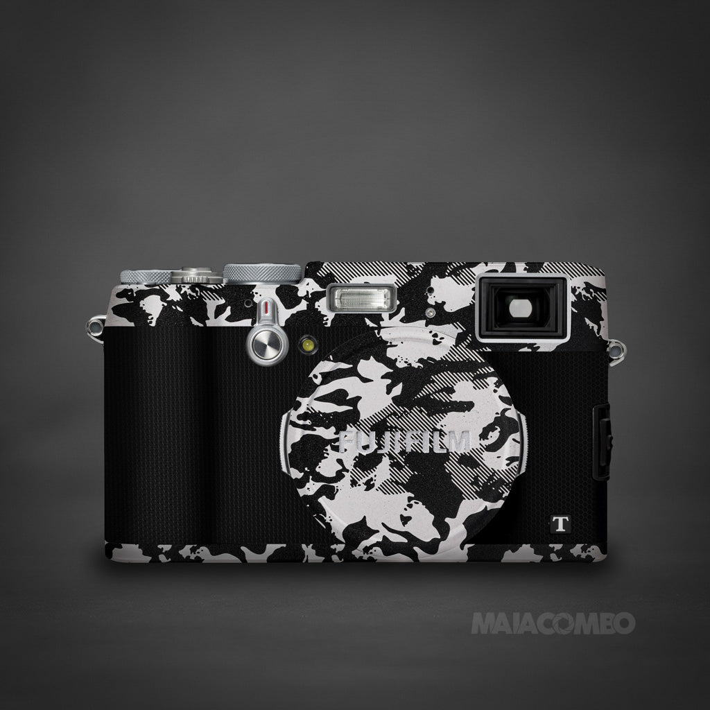 FUJIFILM X100T Camera Skin/ Wrap