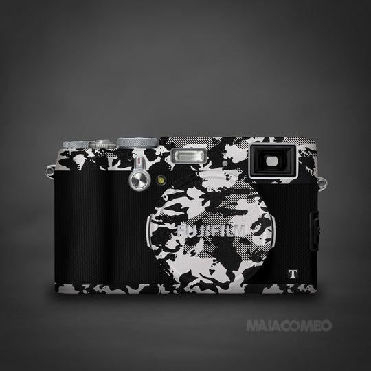 FUJIFILM X100T Camera Skin/ Wrap