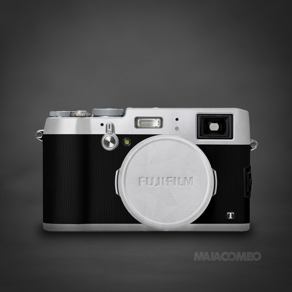 FUJIFILM X100T Camera Skin/ Wrap