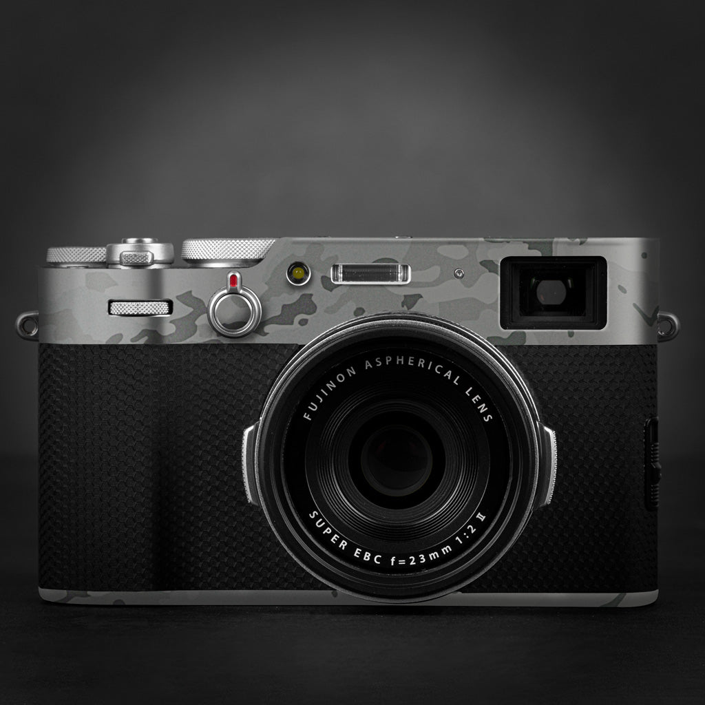 FUJIFILM X100V Camera Skin/ Wrap