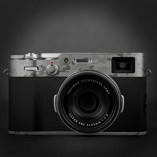 FUJIFILM X100V Camera Skin/ Wrap