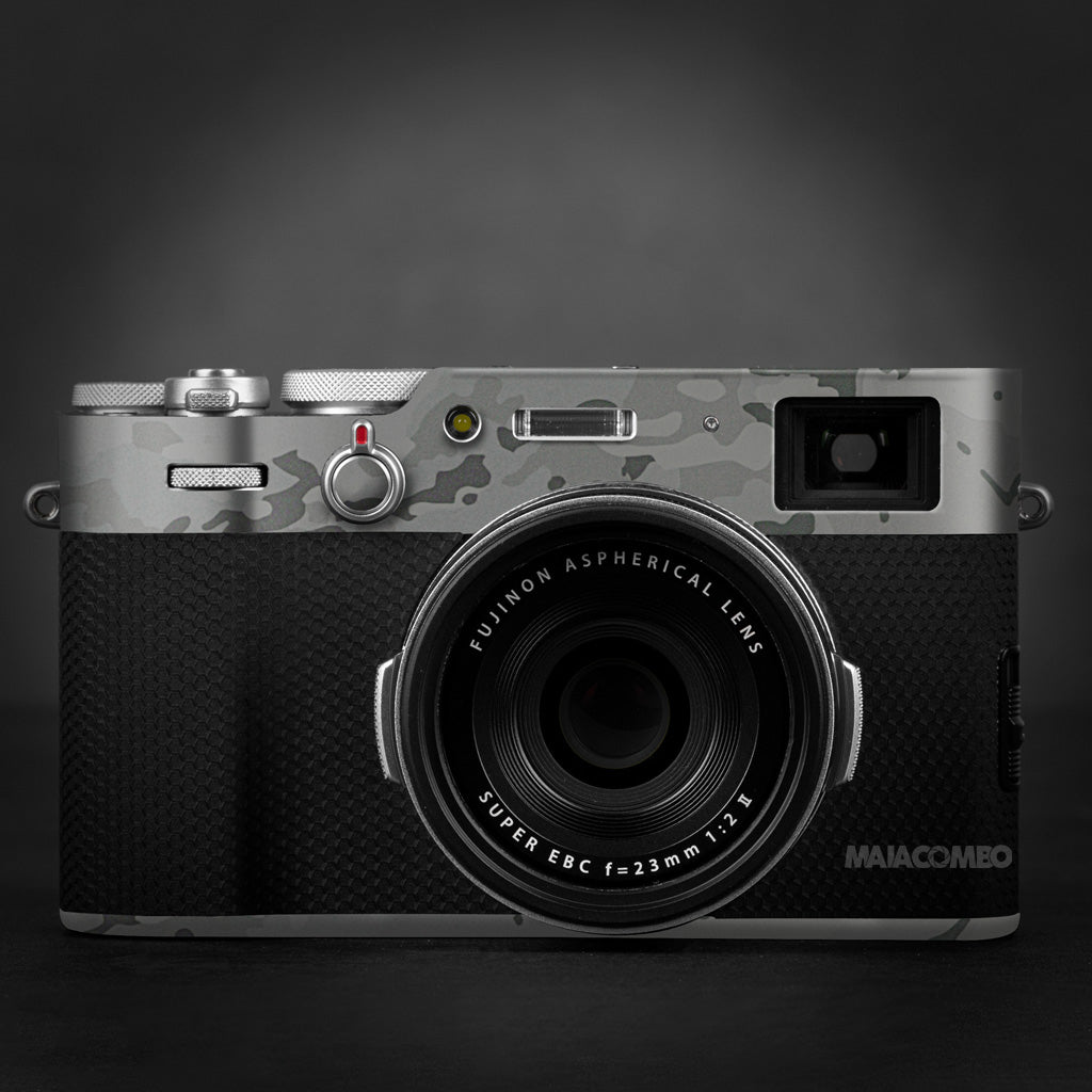 FUJIFILM X100V Camera Skin/ Wrap