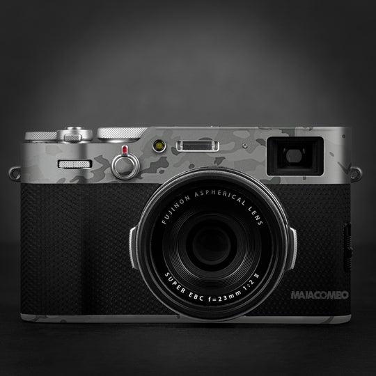 FUJIFILM X100V Camera Skin/ Wrap