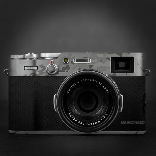 FUJIFILM X100VI Camera Skin/ Wrap