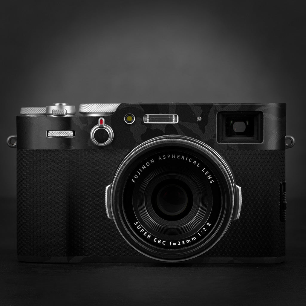 FUJIFILM X100 Camera Skin/ Wrap