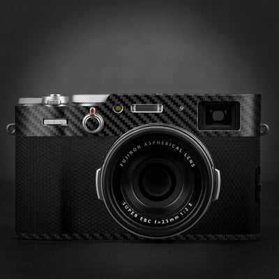 FUJIFILM X100 Camera Skin/ Wrap