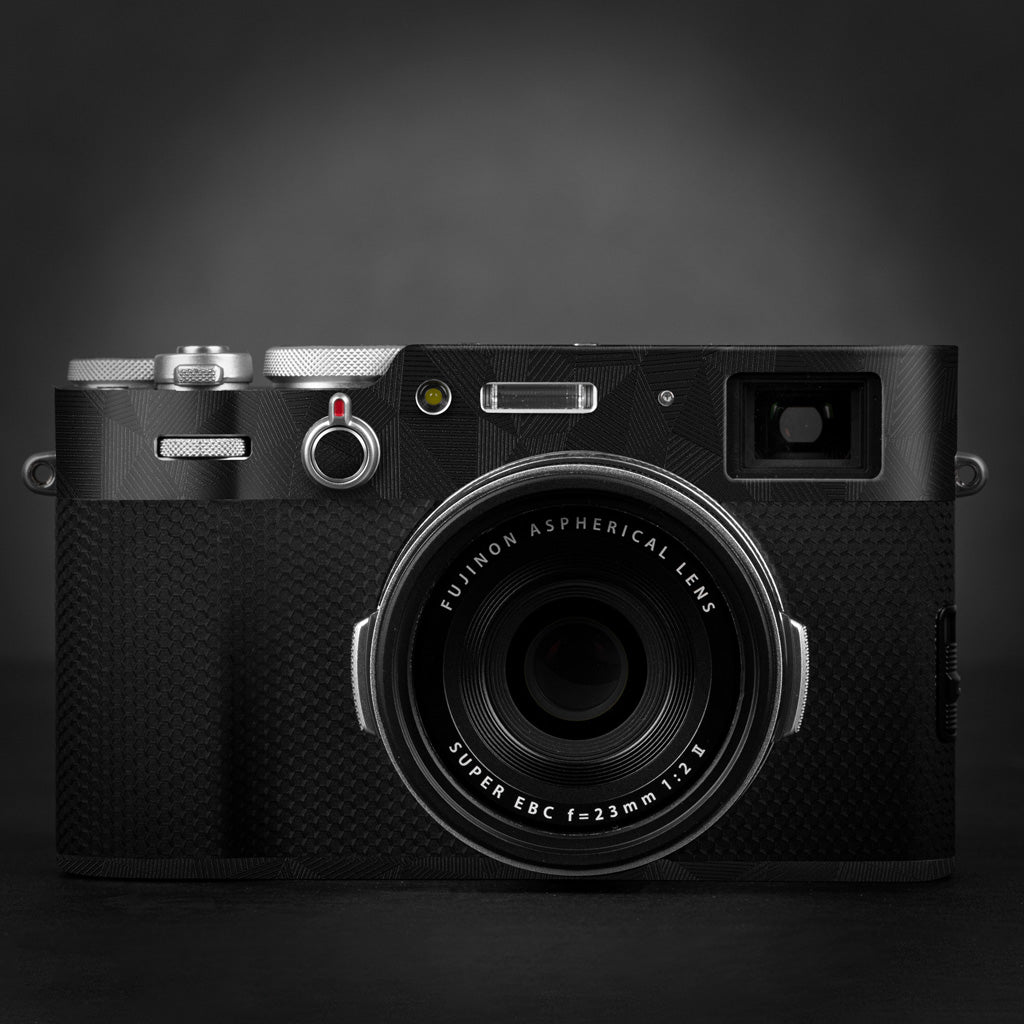 FUJIFILM X100V Camera Skin/ Wrap - Maiacombo