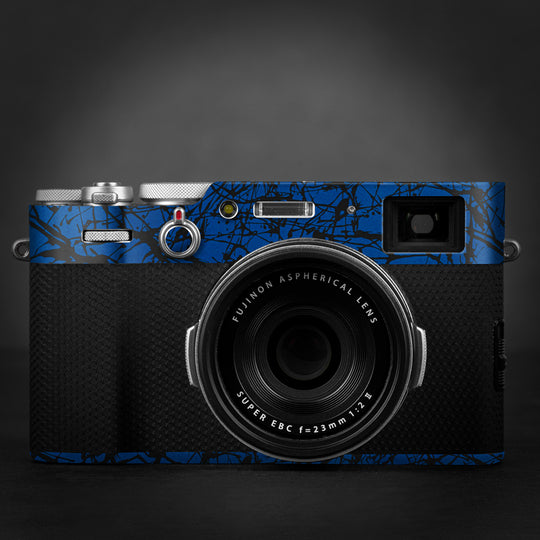 FUJIFILM X100V Camera Skin/ Wrap