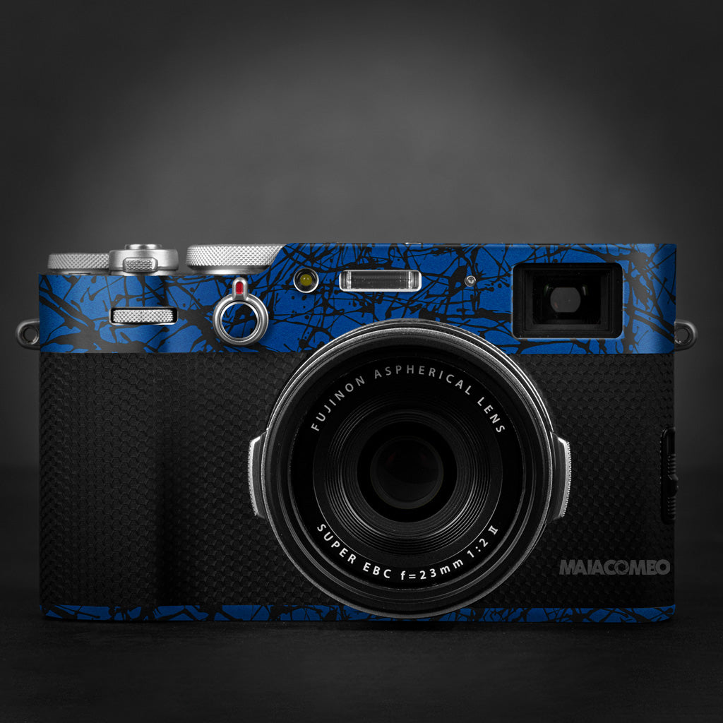 FUJIFILM X100V Camera Skin/ Wrap