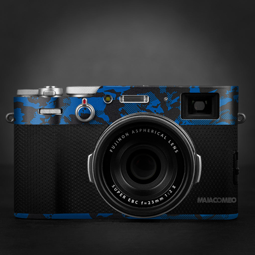 FUJIFILM X100V Camera Skin/ Wrap