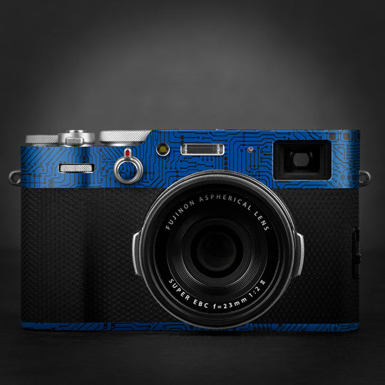FUJIFILM X100V Camera Skin/ Wrap